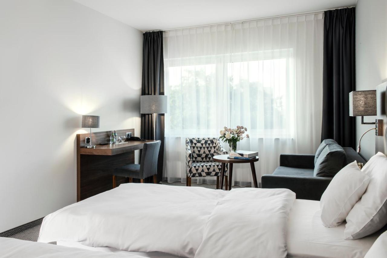 Hotel Db Breslau