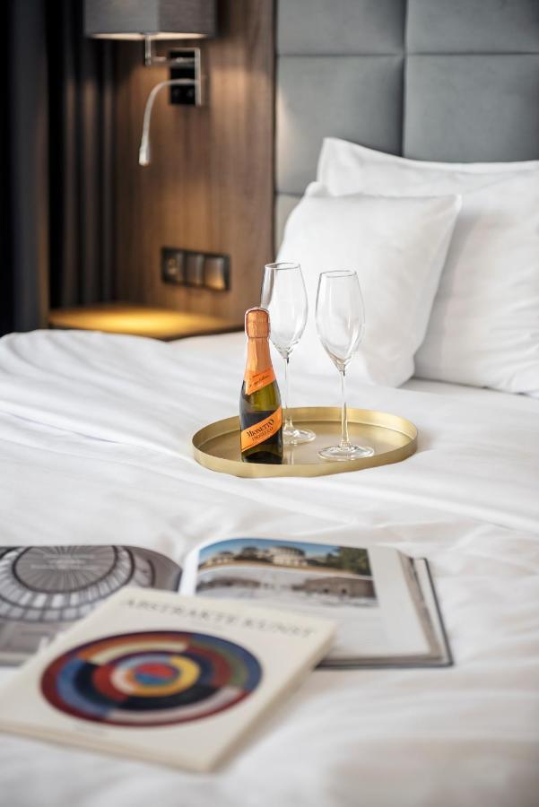 Hotel Db 4*