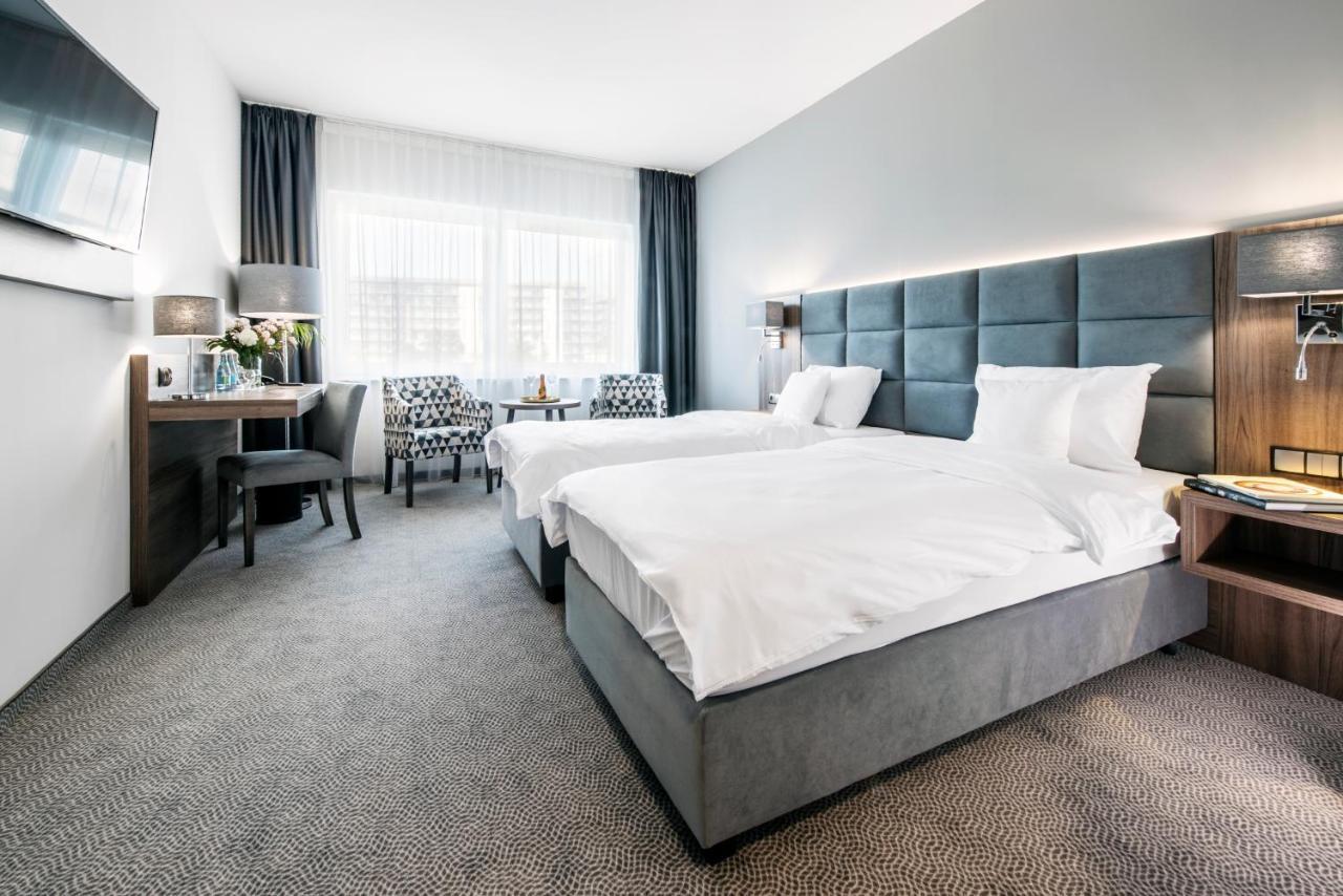 Db Hotel Breslau