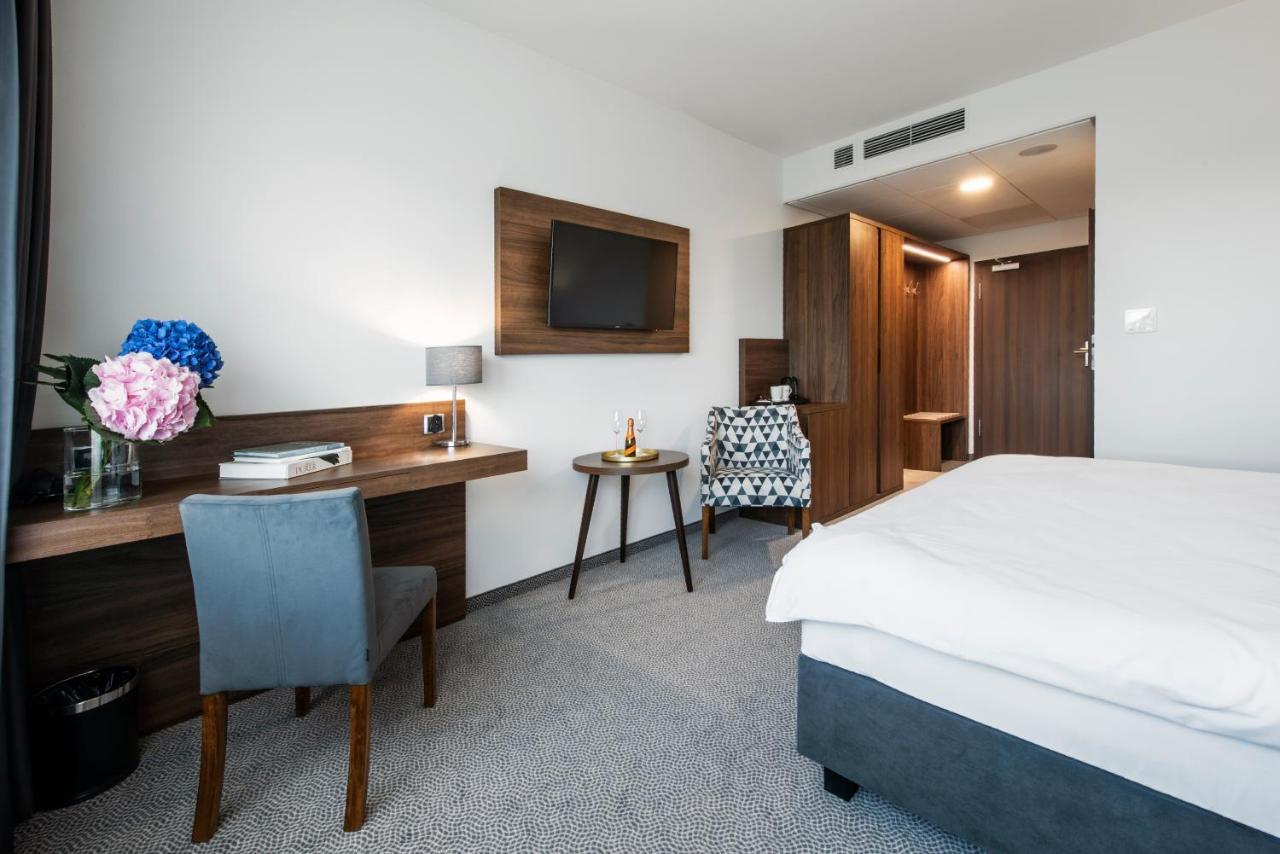 Hotel Db Breslau