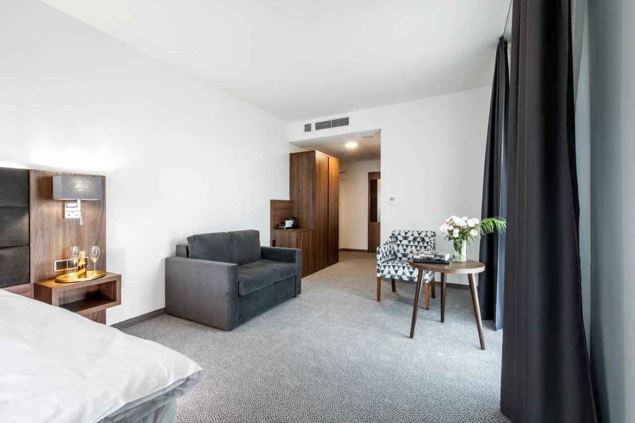 Db Hotel Breslau